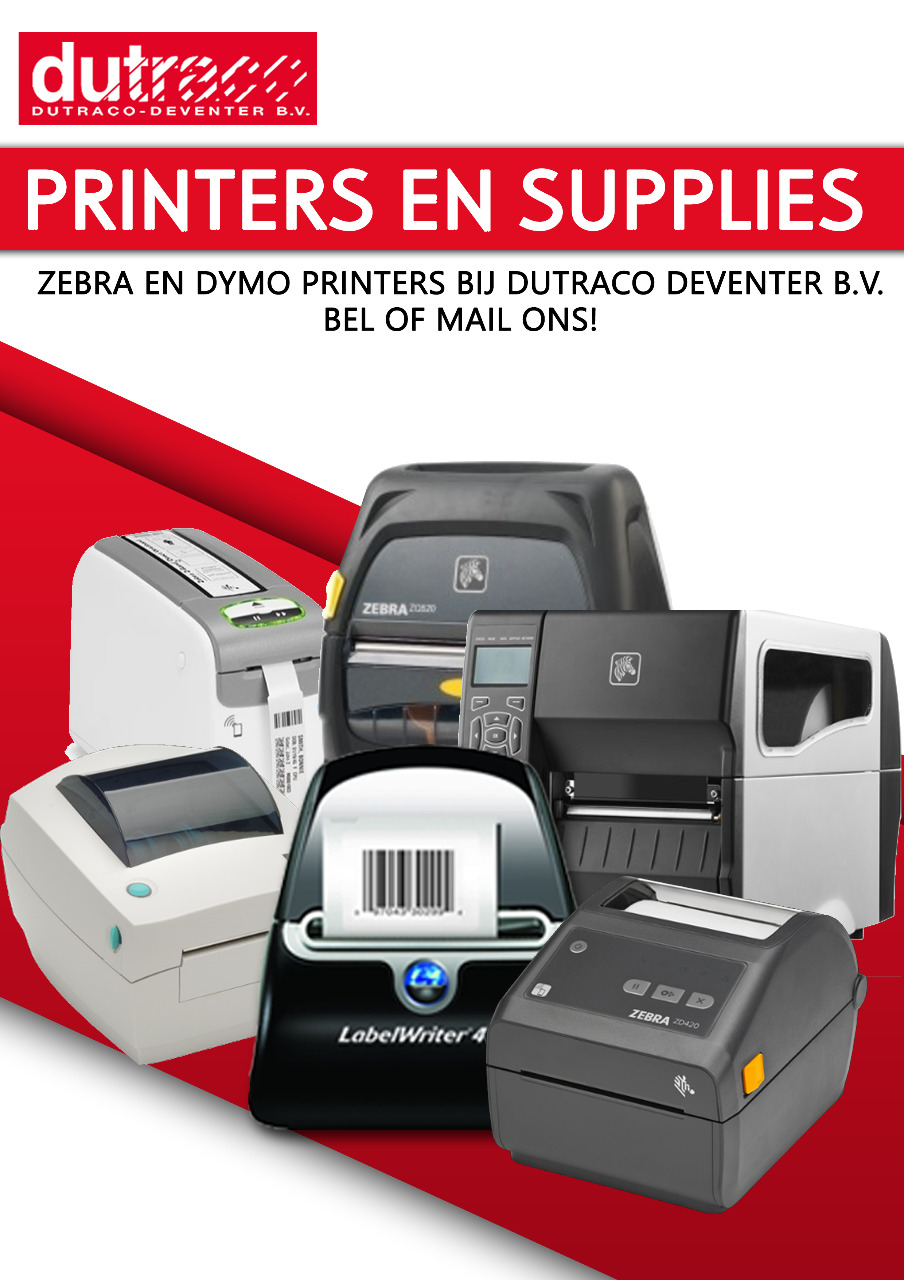 printer catalogus